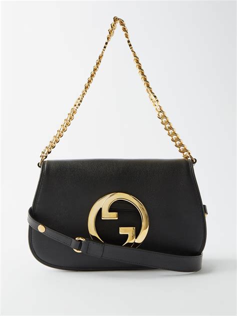 gucci bag with chain strap